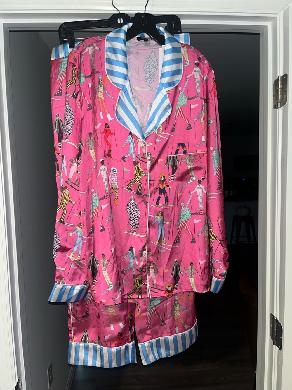 Karen Mabon Pajamas